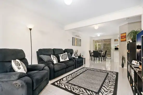 Second view of Homely townhouse listing, 110/350 Leitchs Road, Brendale QLD 4500