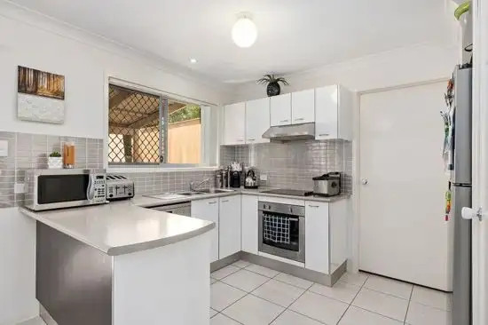 Fourth view of Homely townhouse listing, 110/350 Leitchs Road, Brendale QLD 4500