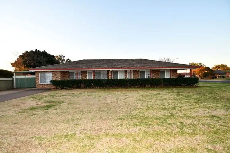 8 Murrayfield Drive, Dubbo NSW 2830