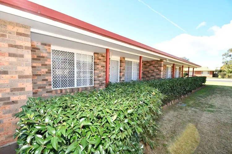 Main view of Homely house listing, 8 Murrayfield Drive, Dubbo NSW 2830