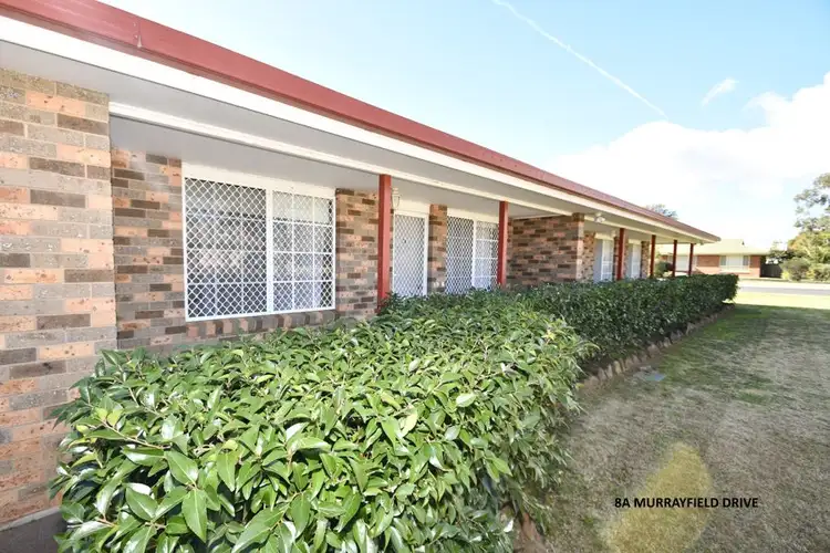 Third view of Homely house listing, 8 Murrayfield Drive, Dubbo NSW 2830