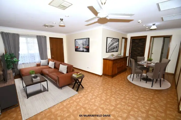 Fourth view of Homely house listing, 8 Murrayfield Drive, Dubbo NSW 2830