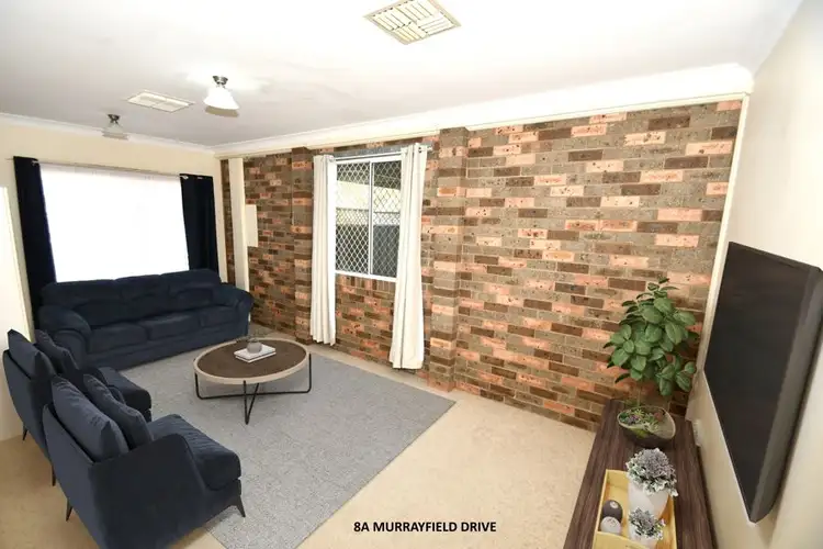 Fifth view of Homely house listing, 8 Murrayfield Drive, Dubbo NSW 2830