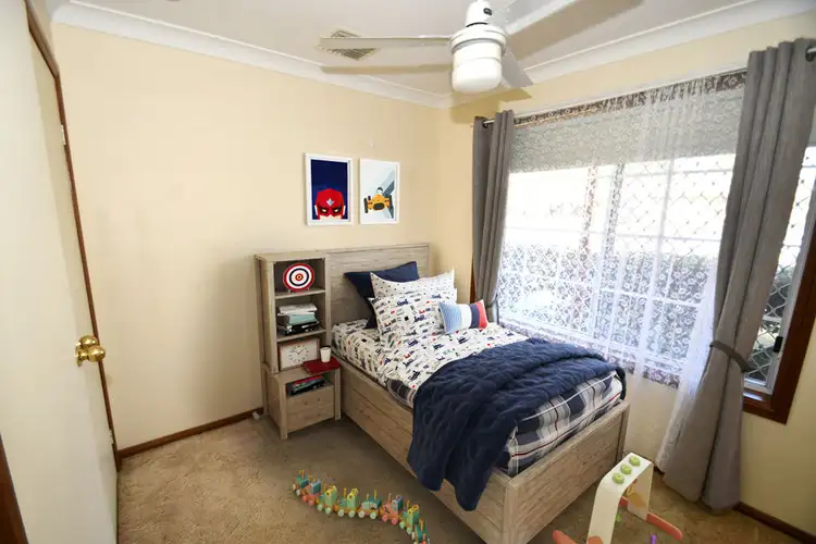 Sixth view of Homely house listing, 8 Murrayfield Drive, Dubbo NSW 2830