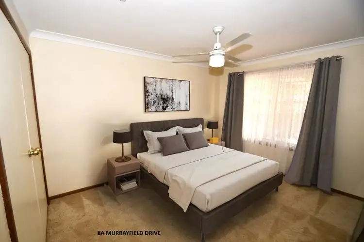 Sixth view of Homely house listing, 8 Murrayfield Drive, Dubbo NSW 2830
