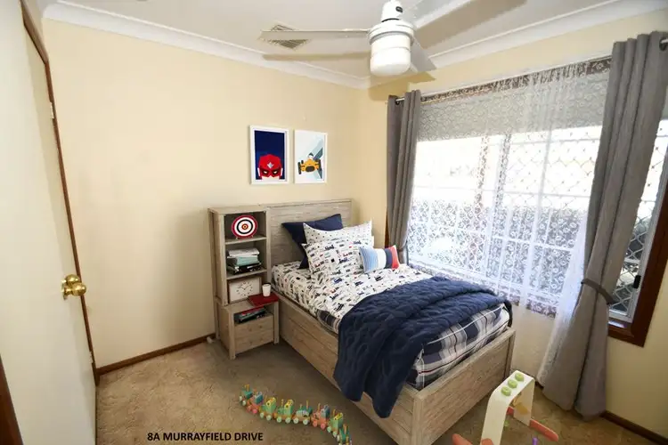 Seventh view of Homely house listing, 8 Murrayfield Drive, Dubbo NSW 2830