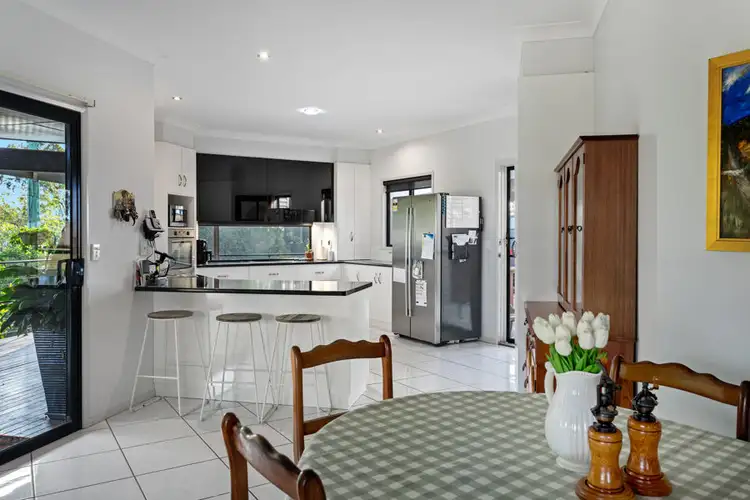 Second view of Homely house listing, 86 Sternbergs Luchts Road, Kulpi QLD 4352