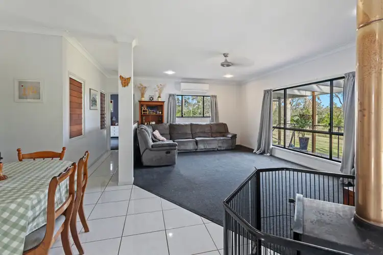 Fourth view of Homely house listing, 86 Sternbergs Luchts Road, Kulpi QLD 4352