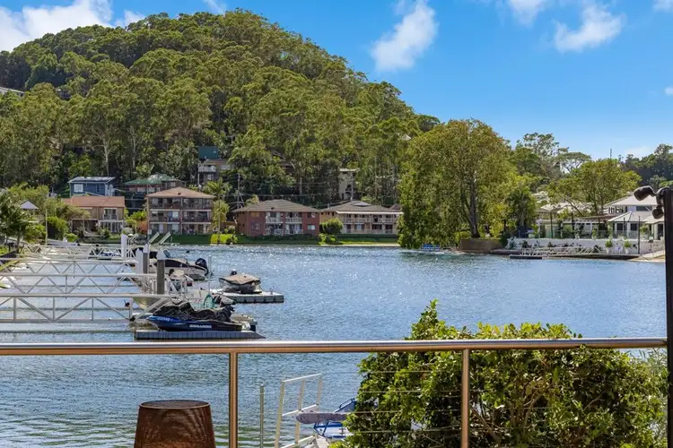 Second view of Homely house listing, 5A Compass Way, Tweed Heads NSW 2485
