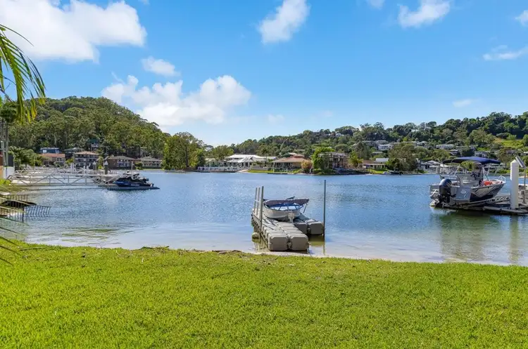Third view of Homely house listing, 5A Compass Way, Tweed Heads NSW 2485