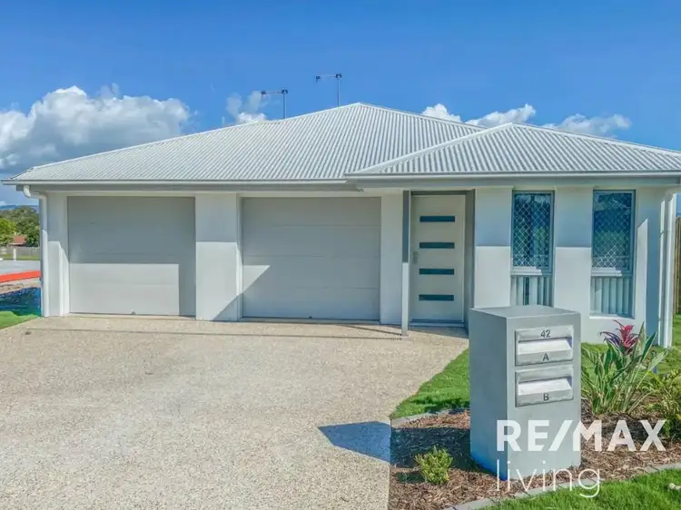 1/42 Cronin Street, Morayfield QLD 4506