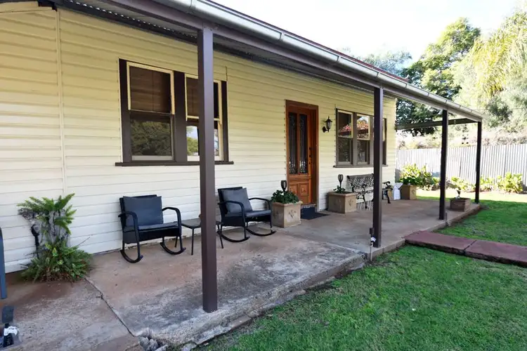 Main view of Homely house listing, 28 Boberah Street, Wongarbon NSW 2831