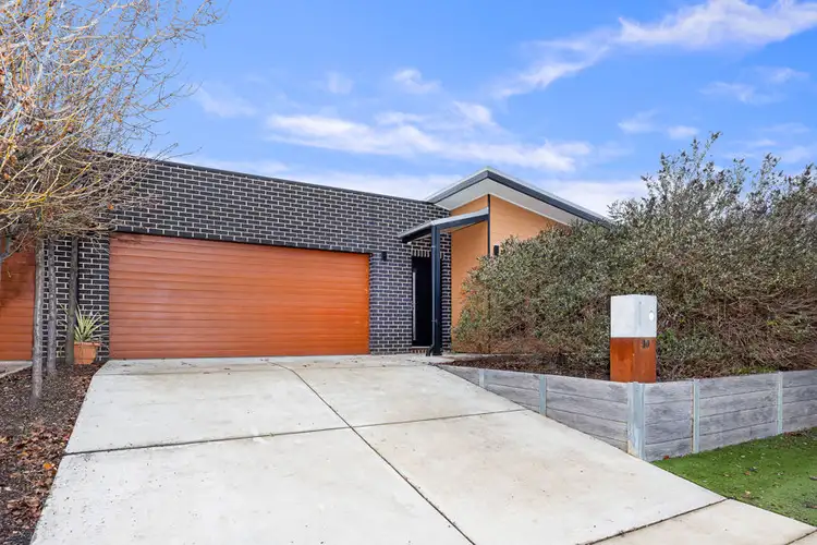 Main view of Homely house listing, 30 YENDA AVENUE, Gobbagombalin NSW 2650