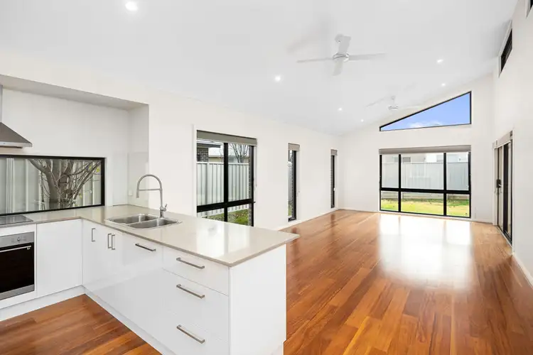 Second view of Homely house listing, 30 YENDA AVENUE, Gobbagombalin NSW 2650
