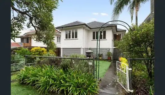Main view of Homely house listing, 14 Lloyd Street, Camp Hill QLD 4152