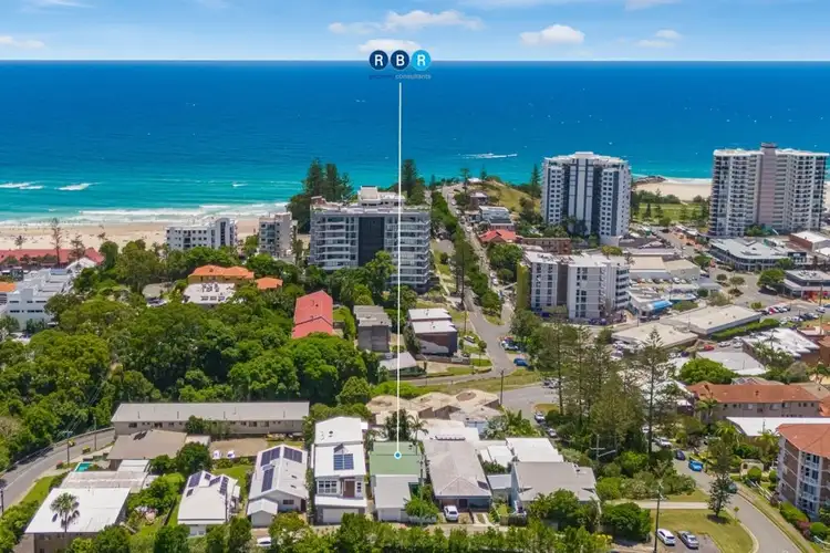 Fourth view of Homely house listing, 31(A) Tweed Street, Coolangatta QLD 4225