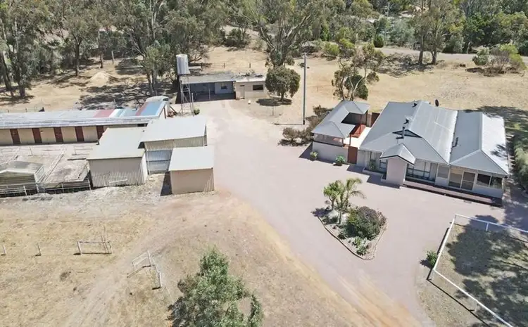 Third view of Homely house listing, 21 Warden Road, Chadwick WA 6450