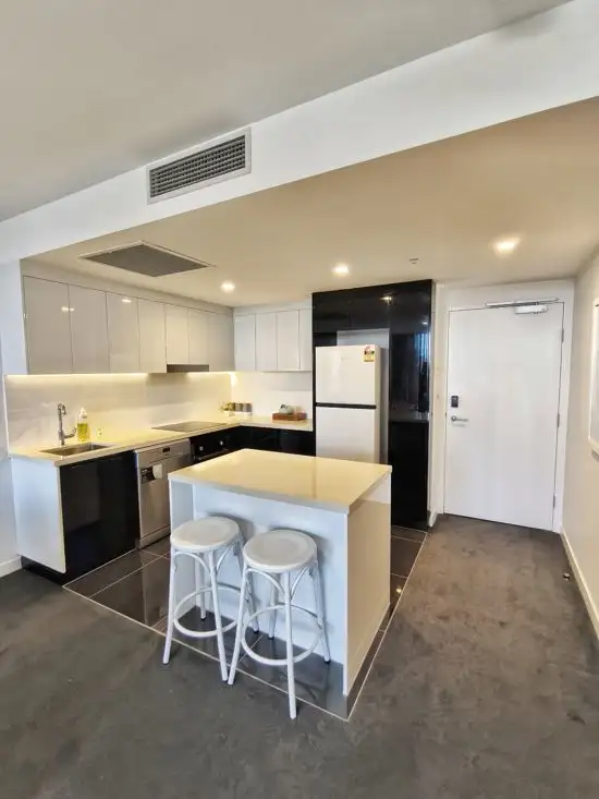 Main view of Homely apartment listing, 2B/38 High St, Toowong QLD 4066