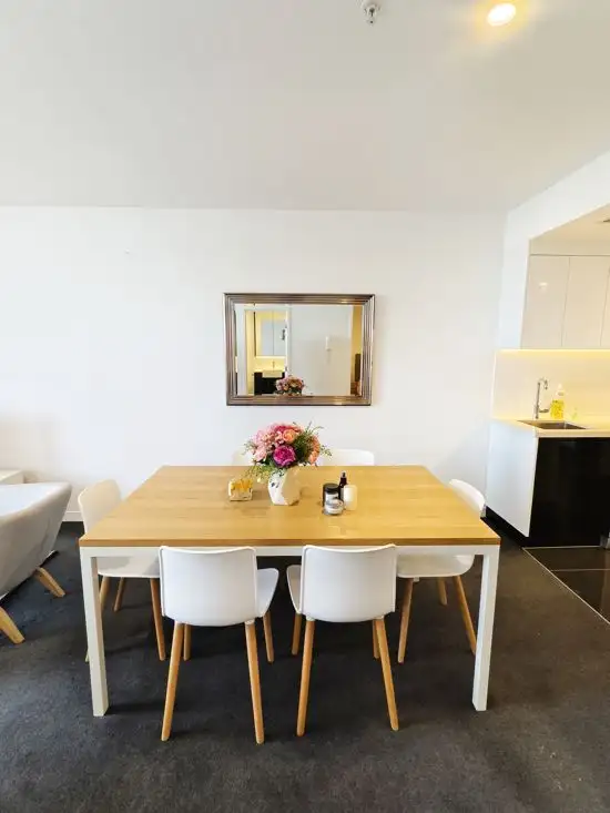Third view of Homely apartment listing, 2B/38 High St, Toowong QLD 4066