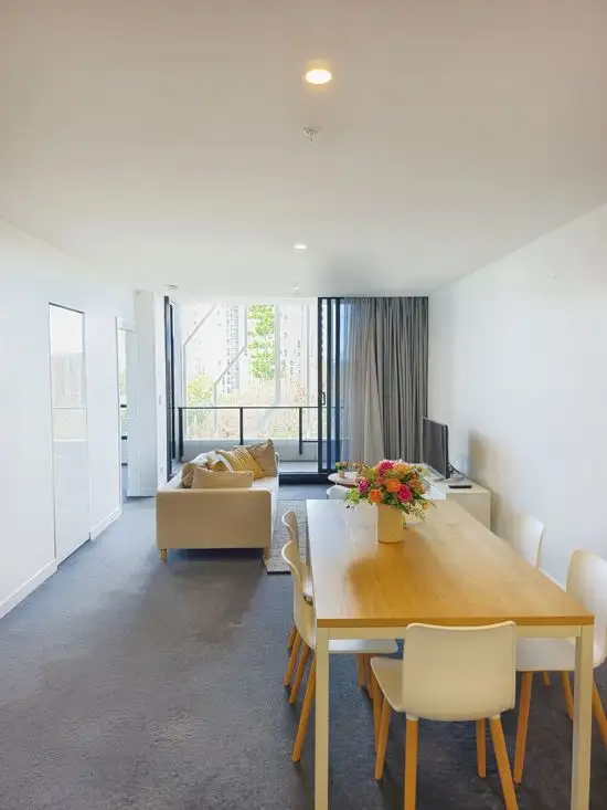 Fourth view of Homely apartment listing, 2B/38 High St, Toowong QLD 4066