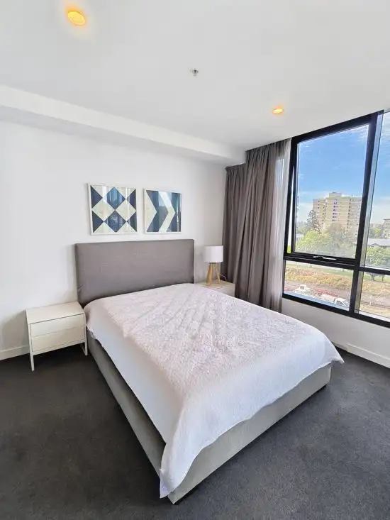 Fifth view of Homely apartment listing, 2B/38 High St, Toowong QLD 4066
