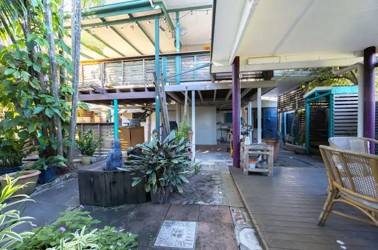 54 Wellington Street, Mackay QLD 4740