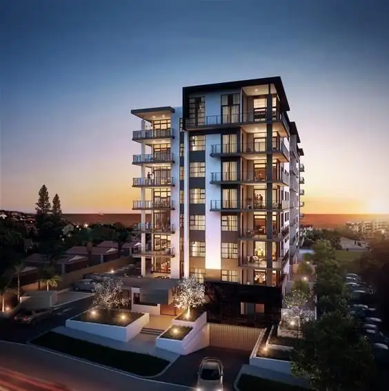 Main view of Homely house listing, Unit 28A/29 Hastings St, Scarborough WA 6019