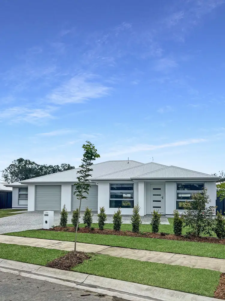 2/97 Reine Avenue, Jimboomba QLD 4280