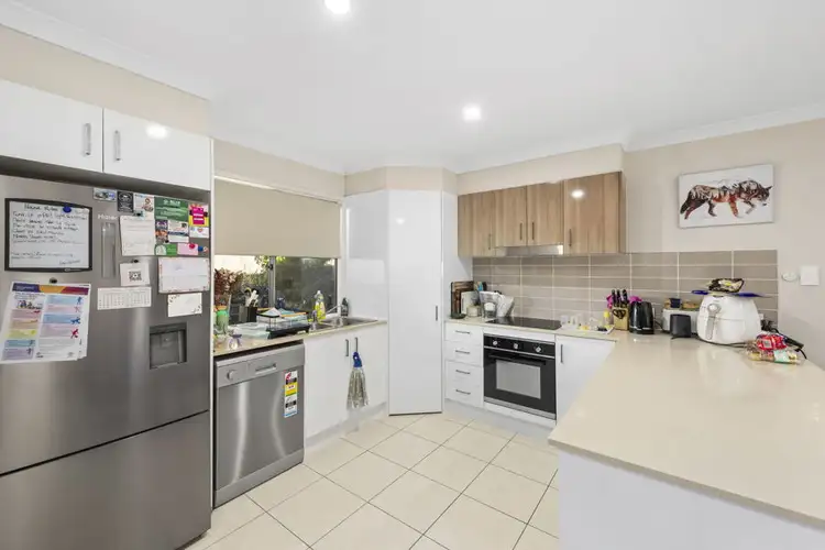 Second view of Homely unit listing, 2/329 Bridge Street, Newtown QLD 4350