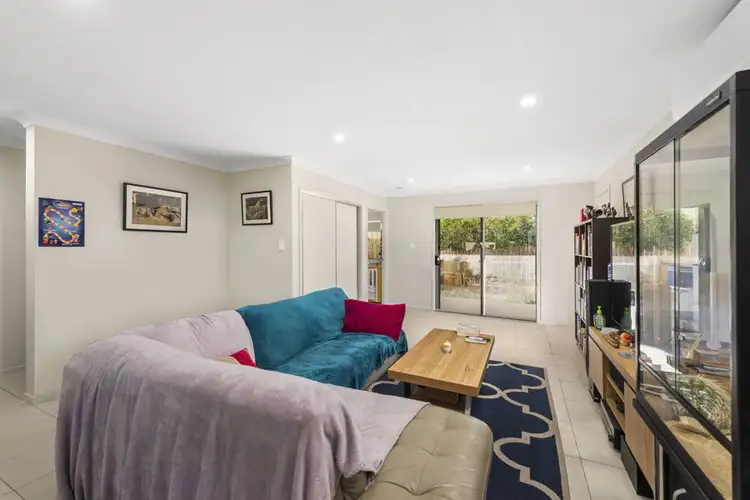 Third view of Homely unit listing, 2/329 Bridge Street, Newtown QLD 4350