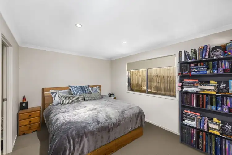 Fourth view of Homely unit listing, 2/329 Bridge Street, Newtown QLD 4350