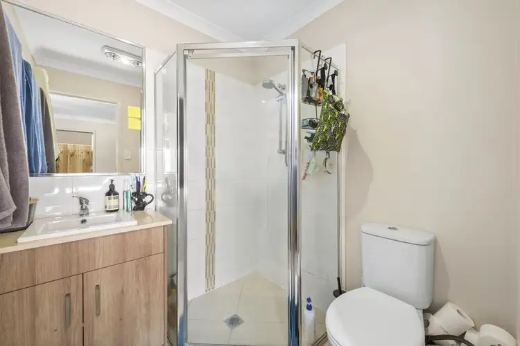 Fifth view of Homely unit listing, 2/329 Bridge Street, Newtown QLD 4350