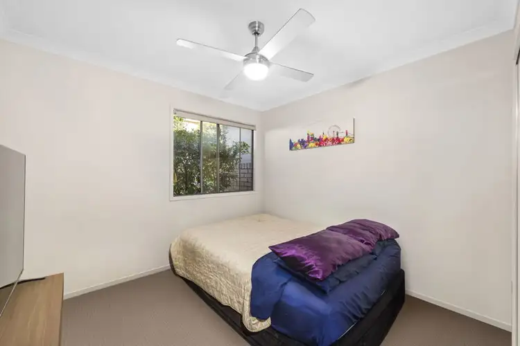Sixth view of Homely unit listing, 2/329 Bridge Street, Newtown QLD 4350