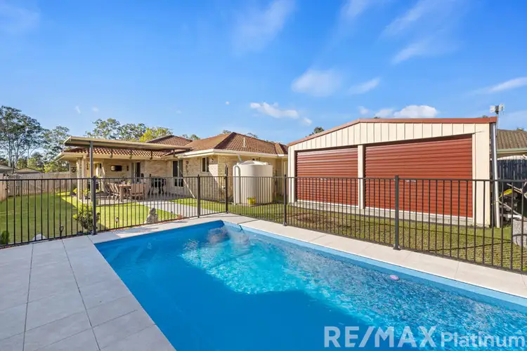 3 Bandicoot Street, Morayfield QLD 4506