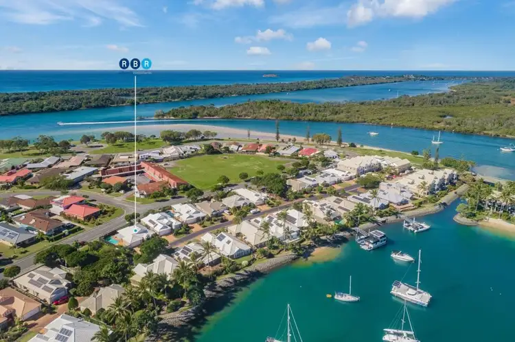 29 Quayside Court, Tweed Heads NSW 2485