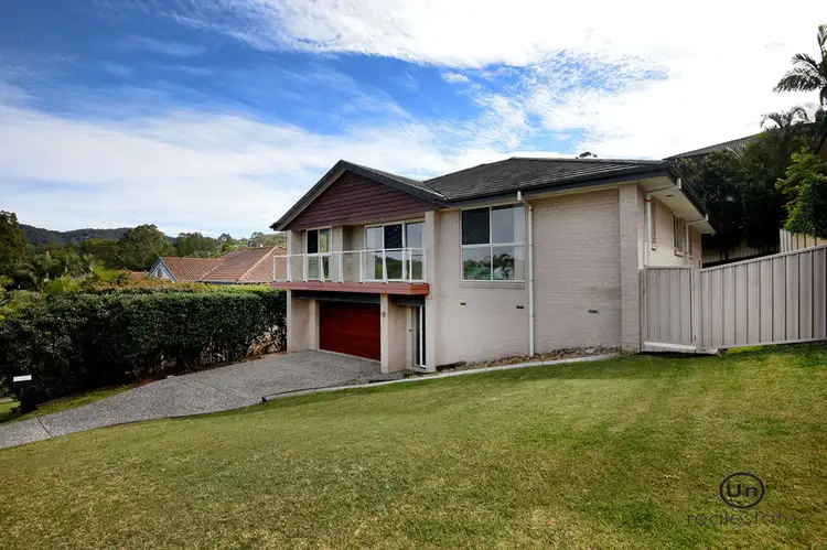 Main view of Homely house listing, 17 Fernleigh Avenue, Korora NSW 2450