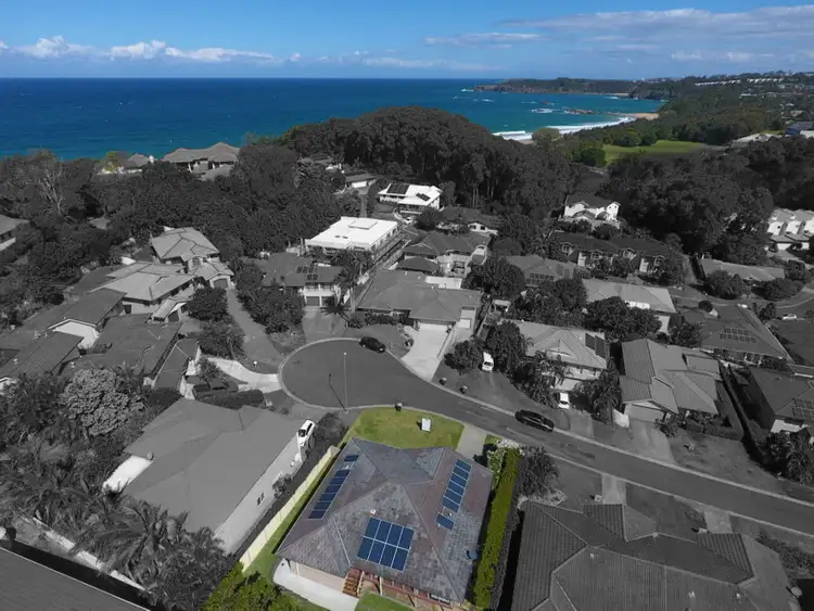 17 Fernleigh Avenue, Korora NSW 2450
