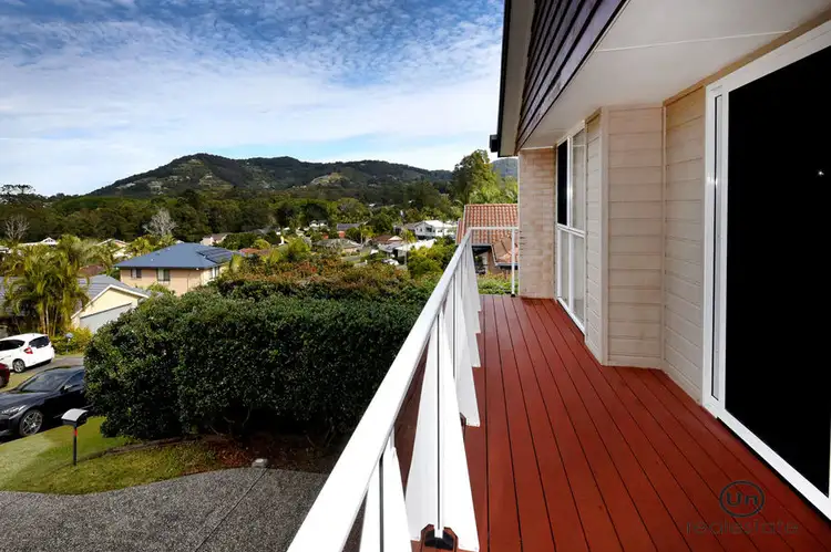 Second view of Homely house listing, 17 Fernleigh Avenue, Korora NSW 2450
