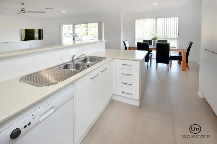 Third view of Homely house listing, 17 Fernleigh Avenue, Korora NSW 2450