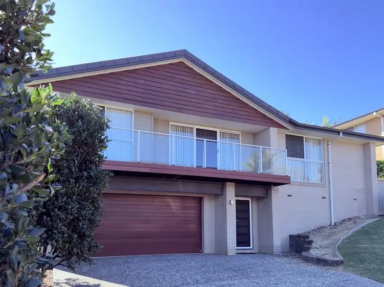 Fifth view of Homely house listing, 17 Fernleigh Avenue, Korora NSW 2450