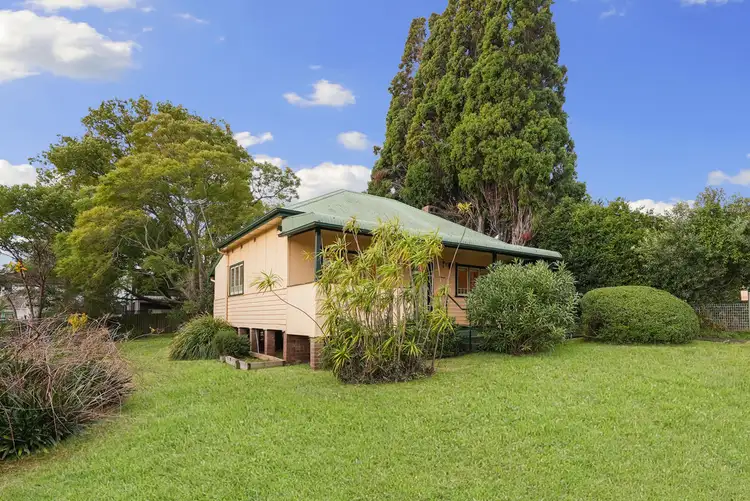 Second view of Homely house listing, 11 O'Connor Street, Guildford NSW 2161