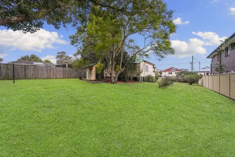 Third view of Homely house listing, 11 O'Connor Street, Guildford NSW 2161