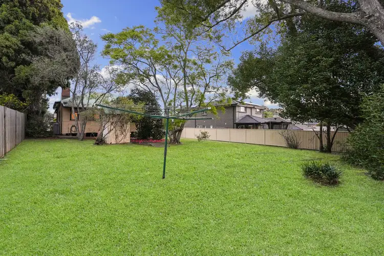 Fourth view of Homely house listing, 11 O'Connor Street, Guildford NSW 2161