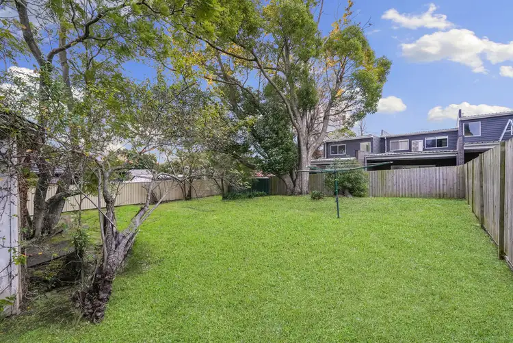 Fifth view of Homely house listing, 11 O'Connor Street, Guildford NSW 2161