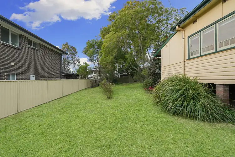 Sixth view of Homely house listing, 11 O'Connor Street, Guildford NSW 2161