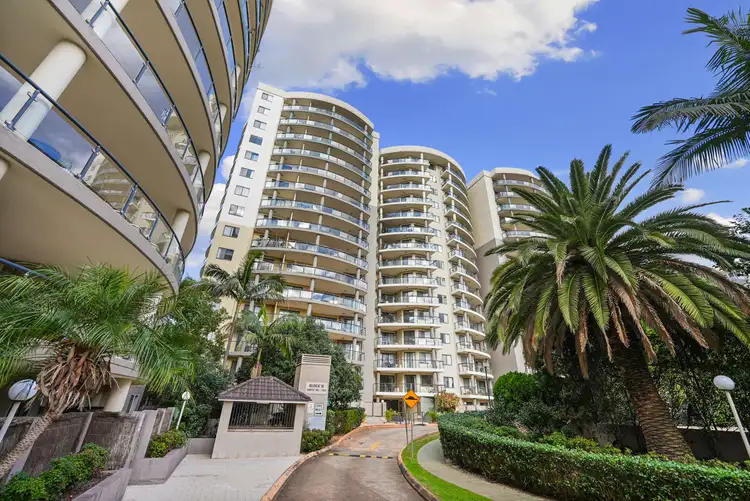 1002/91B Bridge Road, Westmead NSW 2145