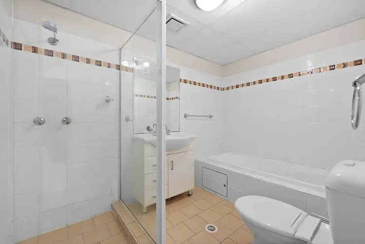 Fifth view of Homely unit listing, 1002/91B Bridge Road, Westmead NSW 2145