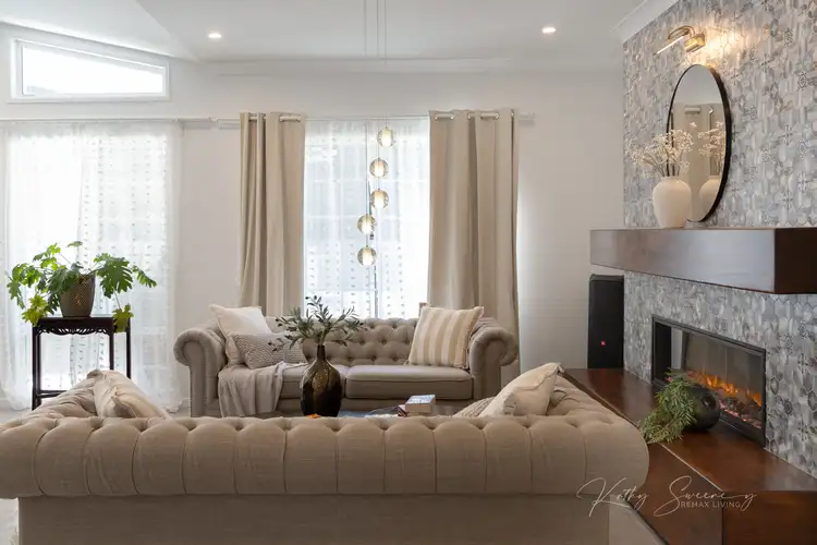 Fifth view of Homely house listing, 1 Riflebird Drive, Upper Caboolture QLD 4510
