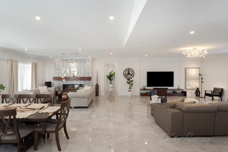 Sixth view of Homely house listing, 1 Riflebird Drive, Upper Caboolture QLD 4510