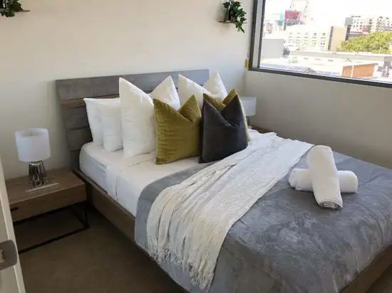 Second view of Homely apartment listing, 601/50 McLachlan Street, Fortitude Valley QLD 4006